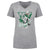 Mason Marchment Women's V-Neck T-Shirt | 500 LEVEL