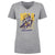 Noah Cain Women's V-Neck T-Shirt | 500 LEVEL