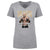 Goldberg Women's V-Neck T-Shirt | 500 LEVEL