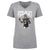 Jessie Bates III Women's V-Neck T-Shirt | 500 LEVEL