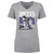 Mookie Betts Women's V-Neck T-Shirt | 500 LEVEL