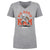 Kam Stutts Women's V-Neck T-Shirt | 500 LEVEL