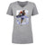 Bones Hyland Women's V-Neck T-Shirt | 500 LEVEL