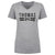 Cam Thomas Women's V-Neck T-Shirt | 500 LEVEL