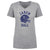 Jaren Hall Women's V-Neck T-Shirt | 500 LEVEL