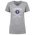 Guy Lapointe Women's V-Neck T-Shirt | 500 LEVEL