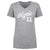 Kyrie Irving Women's V-Neck T-Shirt | 500 LEVEL