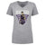 Dominik Mysterio Women's V-Neck T-Shirt | 500 LEVEL