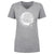 Josh Minott Women's V-Neck T-Shirt | 500 LEVEL