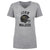 John Walker Women's V-Neck T-Shirt | 500 LEVEL