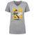 Noah Cain Women's V-Neck T-Shirt | 500 LEVEL