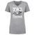 Tre Tucker Women's V-Neck T-Shirt | 500 LEVEL