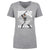 Aaron Judge Women's V-Neck T-Shirt | 500 LEVEL