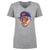 Pete Alonso Women's V-Neck T-Shirt | 500 LEVEL