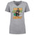 Johnny Gargano Women's V-Neck T-Shirt | 500 LEVEL