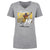 Jaylin Smith Women's V-Neck T-Shirt | 500 LEVEL