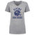 Divine Obichere Women's V-Neck T-Shirt | 500 LEVEL