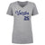 Daulton Varsho Women's V-Neck T-Shirt | 500 LEVEL