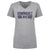 Jasson Dominguez Women's V-Neck T-Shirt | 500 LEVEL