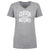 Donovan Mitchell Women's V-Neck T-Shirt | 500 LEVEL