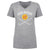 Ron Sedlbauer Women's V-Neck T-Shirt | 500 LEVEL