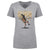 Goldberg Women's V-Neck T-Shirt | 500 LEVEL