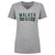 Rasheed Walker Women's V-Neck T-Shirt | 500 LEVEL