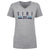 Jose Siri Women's V-Neck T-Shirt | 500 LEVEL