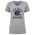 Jer'Zhan Newton Women's V-Neck T-Shirt | 500 LEVEL