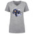 Brandon Hagel Women's V-Neck T-Shirt | 500 LEVEL