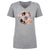 Grayson Rodriguez Women's V-Neck T-Shirt | 500 LEVEL