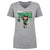 Austin FC Women's V-Neck T-Shirt | 500 LEVEL