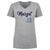 Manuel Margot Women's V-Neck T-Shirt | 500 LEVEL