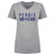 Nick Perbix Women's V-Neck T-Shirt | 500 LEVEL