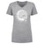 Jericho Sims Women's V-Neck T-Shirt | 500 LEVEL