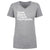 Psychopedia Women's V-Neck T-Shirt | 500 LEVEL