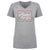 Mookie Betts Women's V-Neck T-Shirt | 500 LEVEL