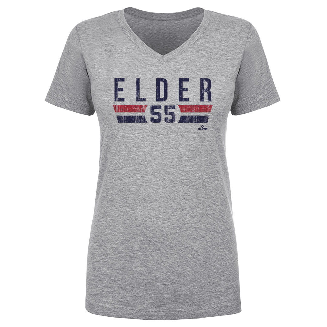 Bryce Elder Women&#39;s V-Neck T-Shirt | 500 LEVEL