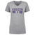 Jordan Addison Women's V-Neck T-Shirt | 500 LEVEL