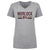 Kyle Morlock Women's V-Neck T-Shirt | 500 LEVEL