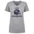 Luke Schoonmaker Women's V-Neck T-Shirt | 500 LEVEL