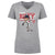 Austin Riley Women's V-Neck T-Shirt | 500 LEVEL