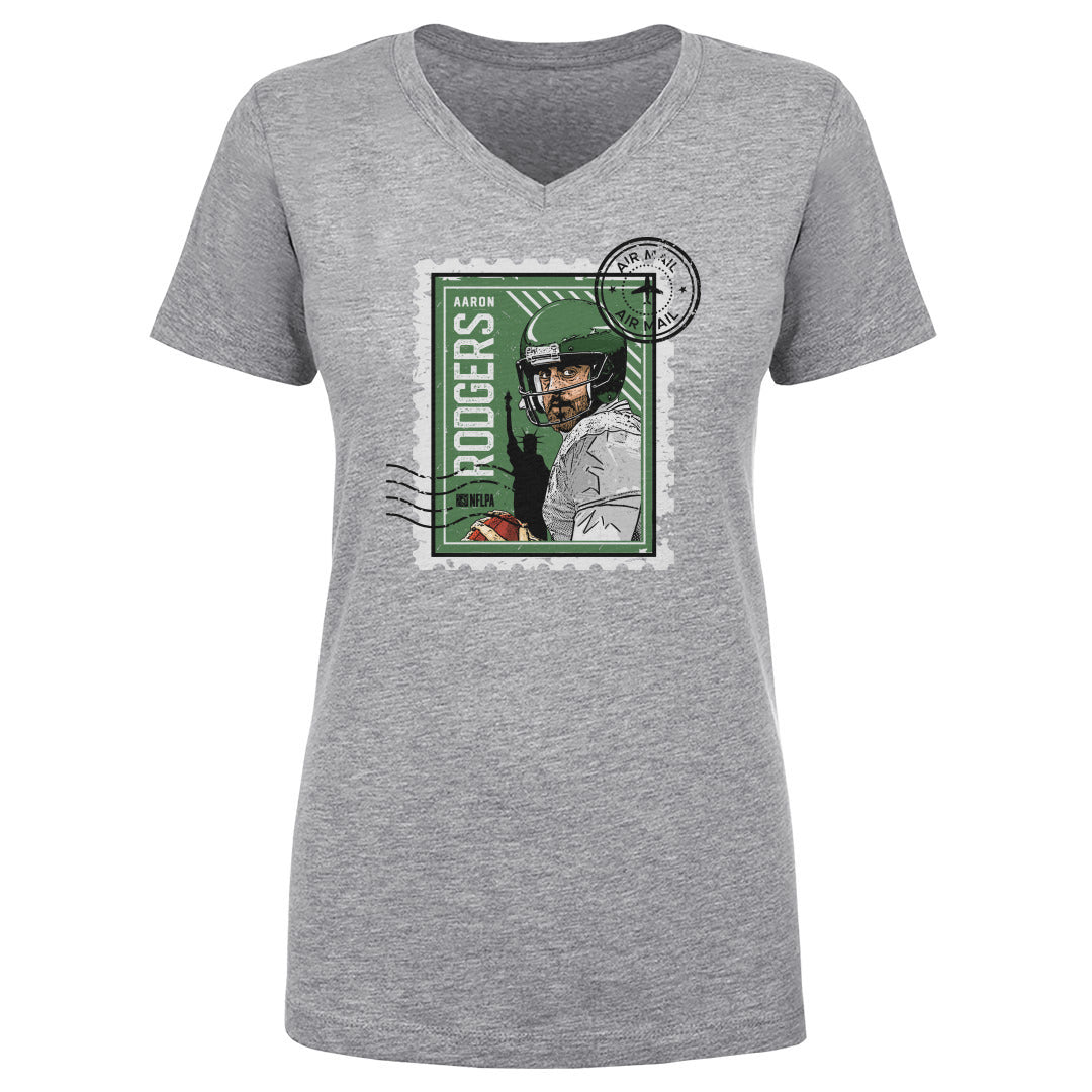 Touchdown Aaron Rodgers shirt, hoodie, sweater and v-neck t-shirt