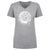 Ausar Thompson Women's V-Neck T-Shirt | 500 LEVEL