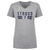 C.J. Stroud Women's V-Neck T-Shirt | 500 LEVEL