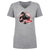 Tim Stutzle Women's V-Neck T-Shirt | 500 LEVEL