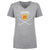 Greg Adams Women's V-Neck T-Shirt | 500 LEVEL