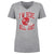 Patrick Mahomes Women's V-Neck T-Shirt | 500 LEVEL