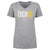 Alex Tuch Women's V-Neck T-Shirt | 500 LEVEL