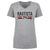 Felix Bautista Women's V-Neck T-Shirt | 500 LEVEL